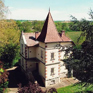 D'hôtes Le Piot Fleurance