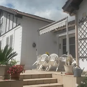 D'hôtes Le Perdigon Estang